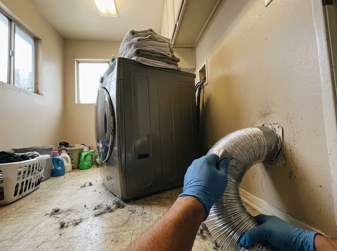 Oventuro Air Vent Services
