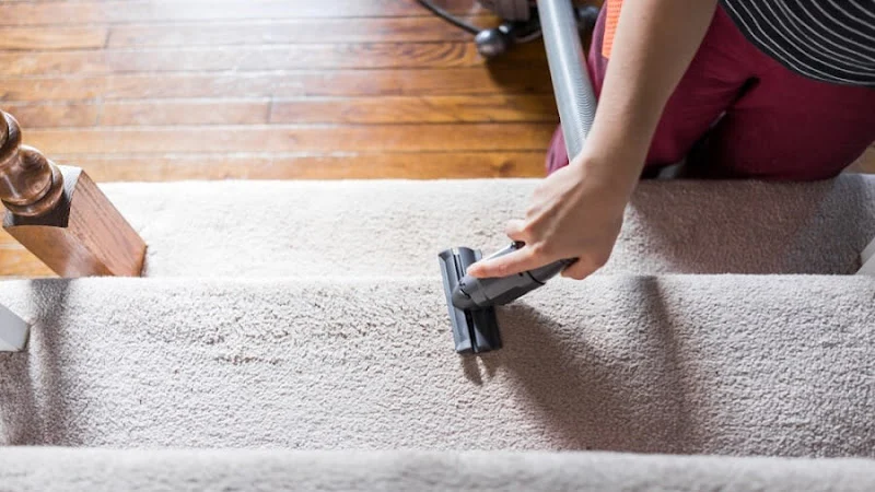 New Day Carpet Cleaners