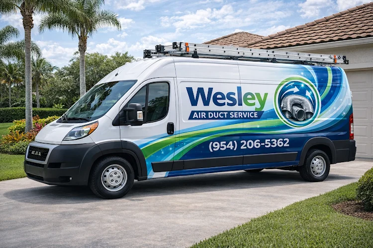 Wesley Air Duct Service