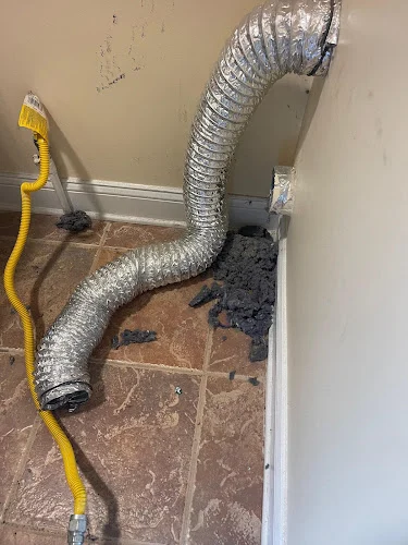 One Call Vent Cleaning