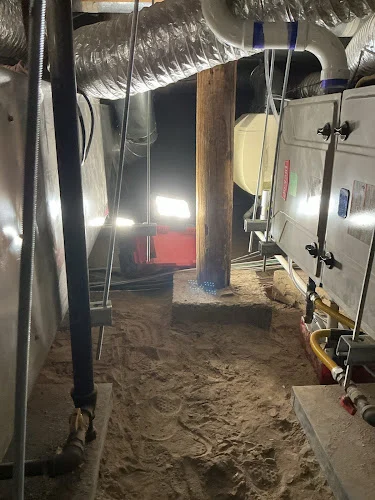 Method Air Heating & Air Conditioning
