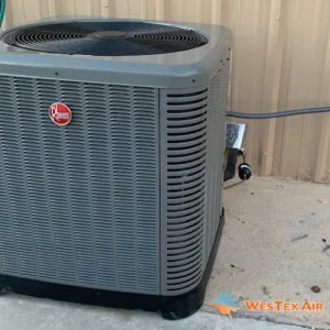 Westex Air