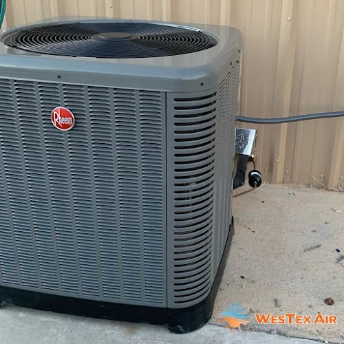 Westex Air