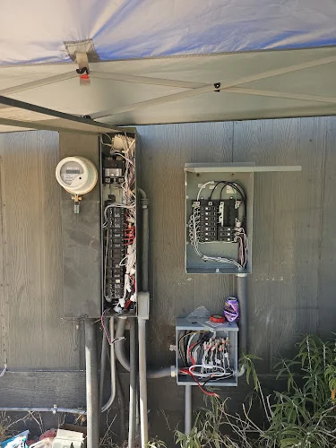 Five Or Free Electrical Heating & Air Solutions