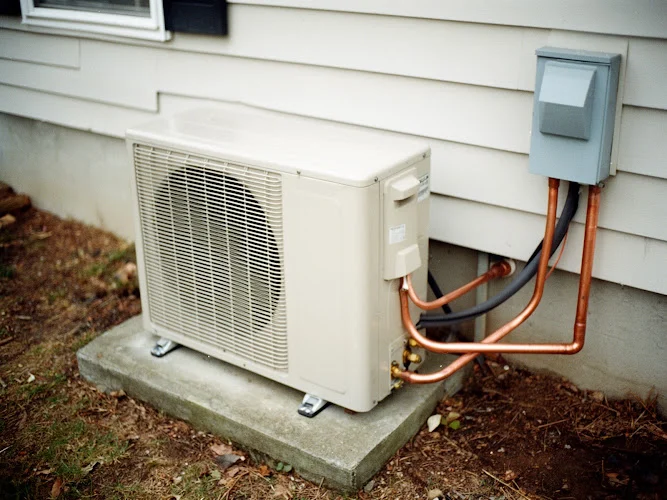 MaxHVAC Air Conditioning Repair
