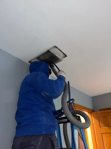 Accurate Duct Cleaning
