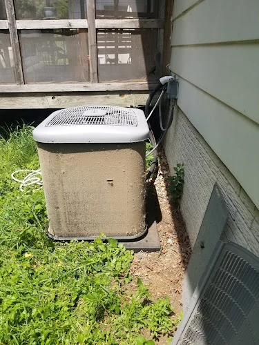 Novak Heating, Air & Duct Cleaning