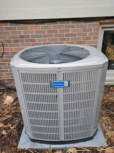 Update Heating and Cooling Services