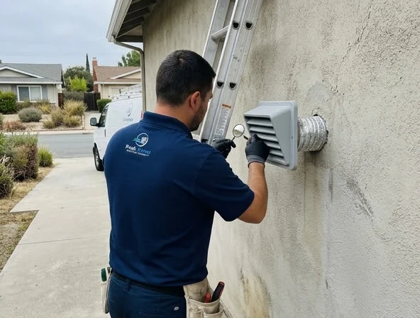 Fresh Airway Dryer Vent Cleaners
