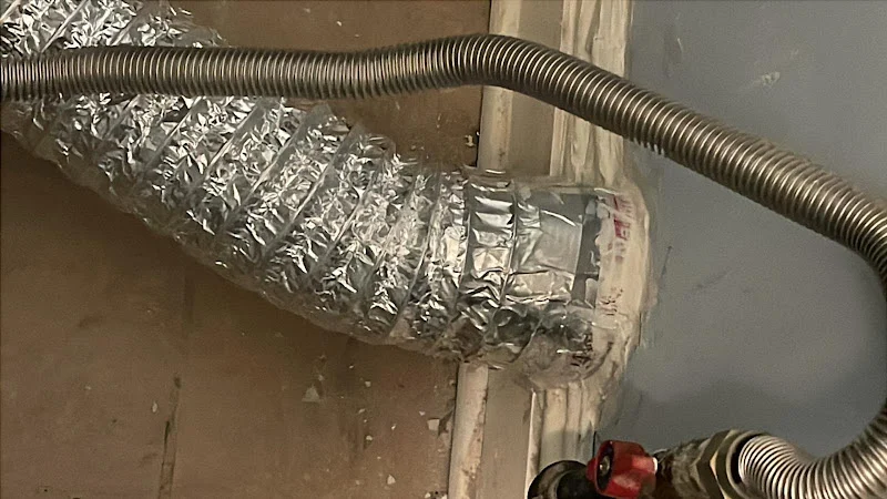Simply Clean Air Duct & Dryer Vent Cleaning