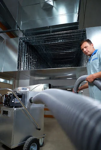 Greg Horton HVAC