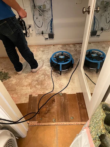 Steamworks Carpet Cleaning and Water Damage Restoration