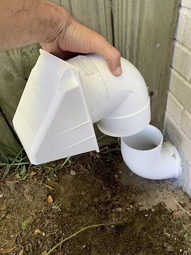 Edified Services Dryer Vent Cleaning