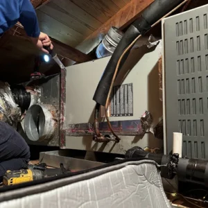Pack HVAC Services