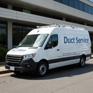 Duct Service