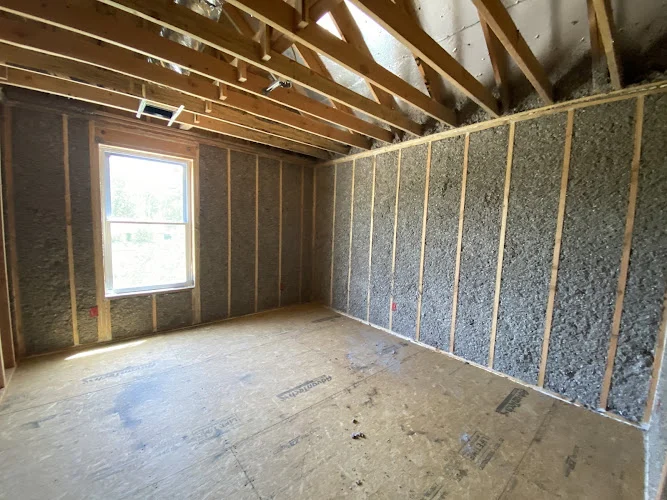Weatherization Experts