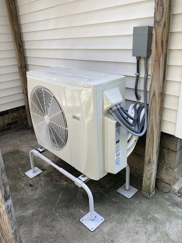 Shagovac Heating & Cooling