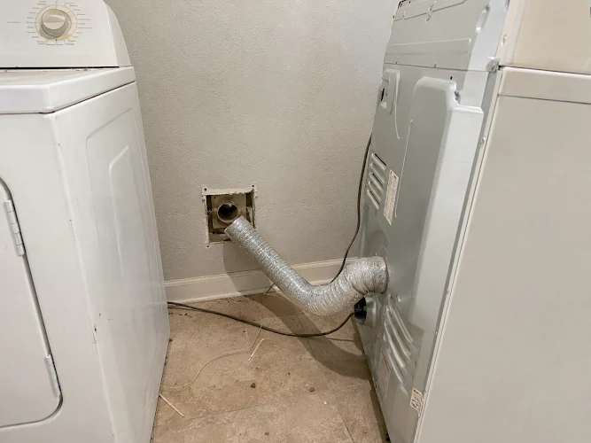 Air Vent Cleaning Flow Comfort