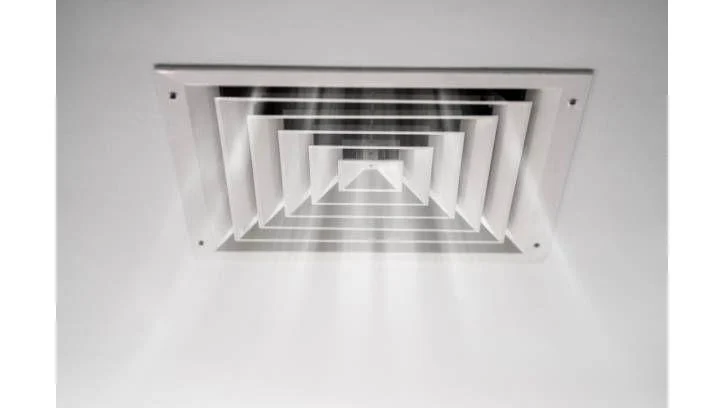 Roger's Air Duct Cleaners