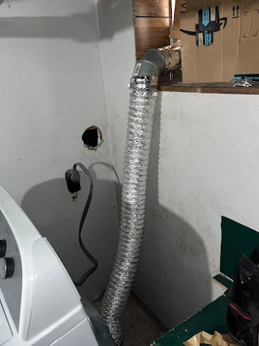 Roy's Vent Cleaning Services