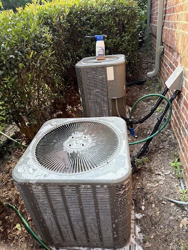 B-COOL HEATING & COOLING LLC