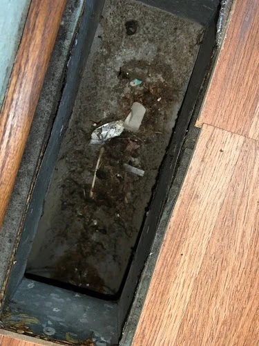 Braydon's Air Duct Professionals