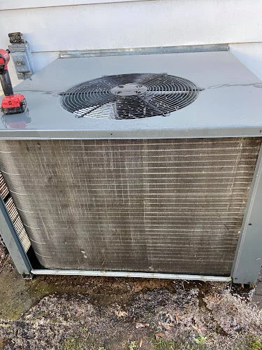 Smith Heating and Air