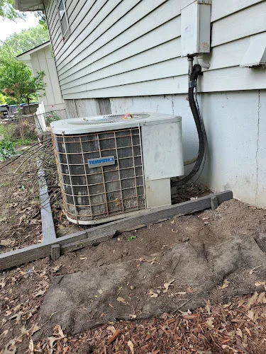 One Call Heating and Cooling