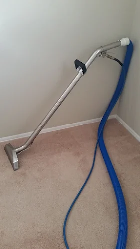 The Right Guy Carpet Cleaning, Inc