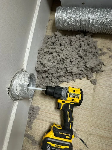 R&H Air Duct Cleaning Services