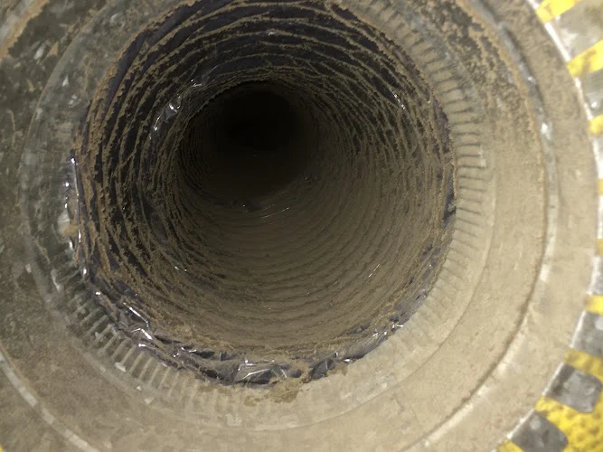 Specialty Duct and Dryer Vent Cleaning