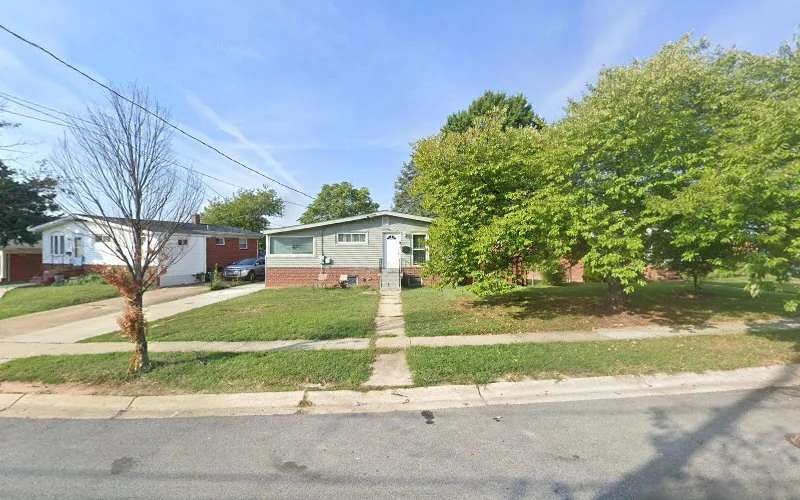 ORT Chimney inspection Hyattsville, MD