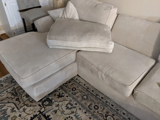 Simply Clean Carpet & Upholstery