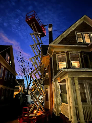 Cooper & Jacob Chimney Experts