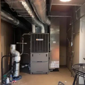 CoolEdge Heating and Air Conditioning
