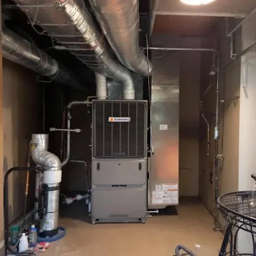 CoolEdge Heating and Air Conditioning