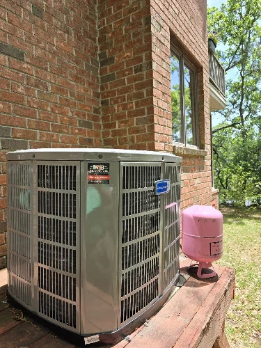 M&B Heating and Air