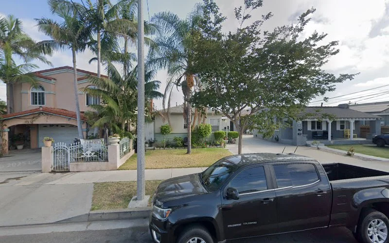 Master Air Tech Heating & Cooling Service Inglewood