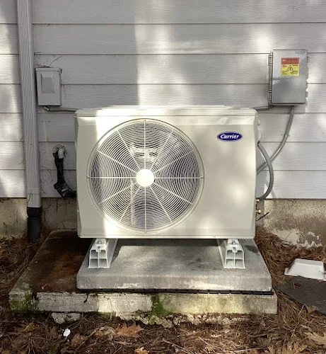Priority One Heating & Air Conditioning