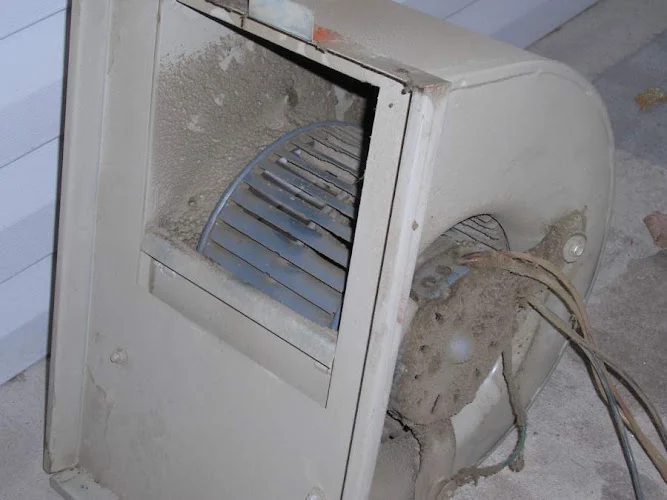 Lucky Duct