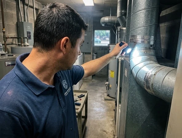 Stone Air Vent Care