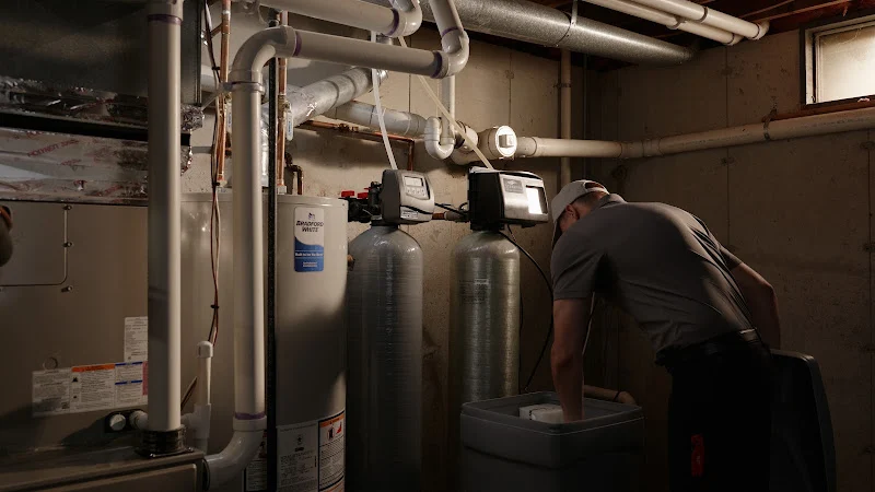Cregger Plumbing, Heating, Cooling & Electrical