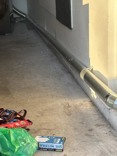 Willard Power Vac - Air Duct Cleaning