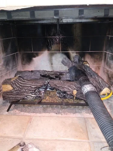 MC Duct Cleaning & Chimney Sweep