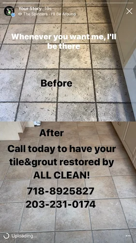 All Clean System