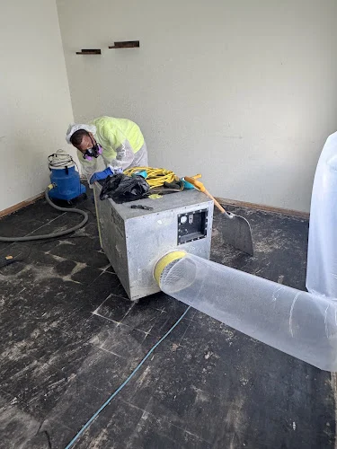 Michigan Clean Air Solutions LLC