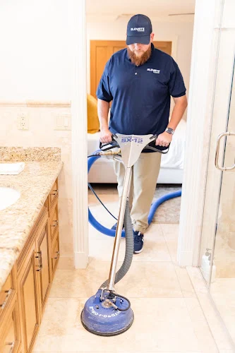 Elevate Cleaning