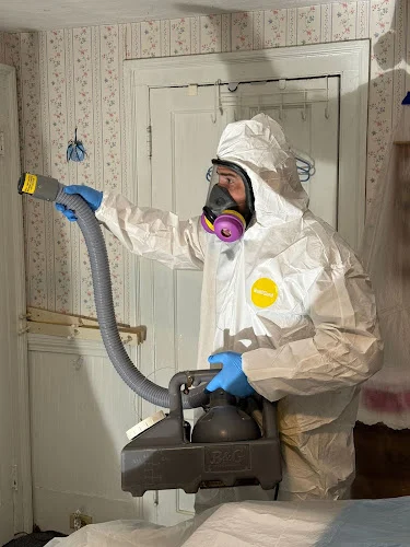 O2 Clean Breathing Inc