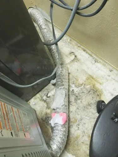 SafeGuard Air Vent Brash Systems