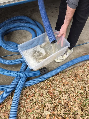 Coconut Cleaning Co.